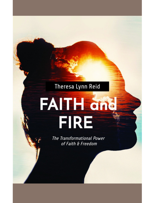 Faith and Fire: Companion Planner 2025